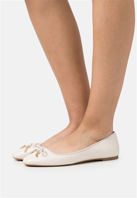 baleriny michael kors|michael kors ballerina flats.